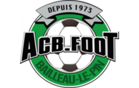 AC Bailleau le Pin